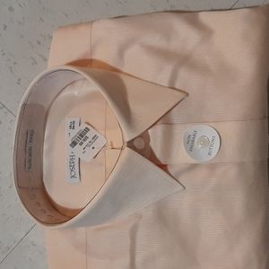 Long sleeve dress shirt